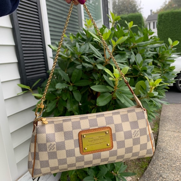 LOUIS VUITTON DAMIER ✨ - Picture 1 of 5